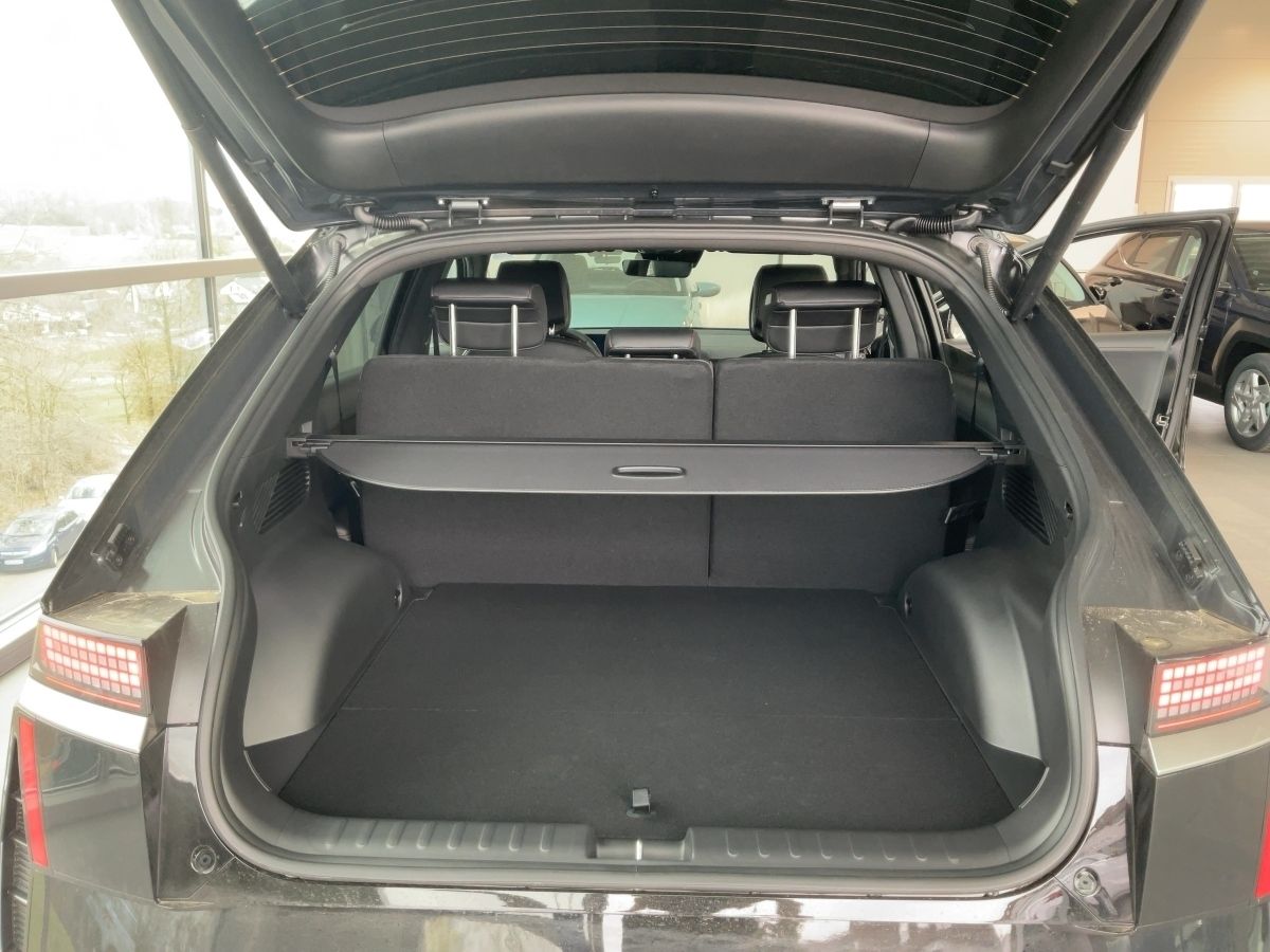 Hyundai IONIQ 5 – Bild 12