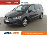 Volkswagen Sharan 1.4 TSI Highline BM*PDC*SHZ*KLIMA* - VW Sharan Gebrauchtwagen in München