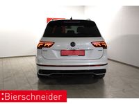 Volkswagen Tiguan Allspace - Vorschau Bild 17