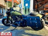 Indian Super Chief Dark Horse 2025 Jeckill&Hyde inkl - INDIAN SUPER CHIEF DARK HORSE