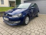 Volkswagen VW Polo 1.6 TDI , zuverlässig, TÜV neu,  1. Hand - Volkswagen Polo aus 2010: TDI