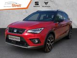 Seat Arona FR 1.5 TSI 110 KW (150 PS) 6-GANG Sportpak - Seat Arona: Fr