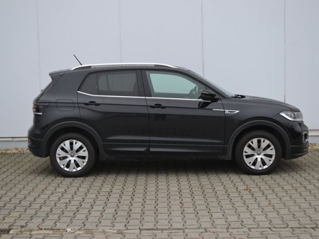 T-Cross 1.5 TSI 150 PS DSG R-Line LED/18-ZOLL/NA