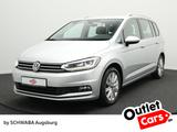 Volkswagen Touran Highline 1.4 TSI DSG *LED*ACC*PDC*R-KAM* - Volkswagen Touran Highline mit Benzin-Antrieb