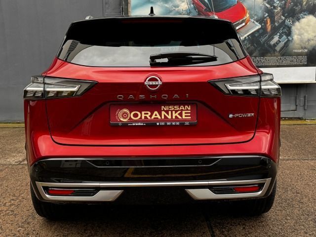 Fahrzeugabbildung Nissan Qashqai 1.5 VC-T e-Power Tekna 19`*PP*PGD*MJ25