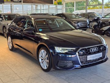 Audi A6 - 3