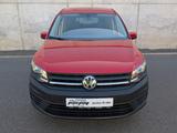 Volkswagen Caddy Maxi Trendline 1,4 TSI Rollstuhlumbau MwSt - Volkswagen Caddy: Kombi, Maxi