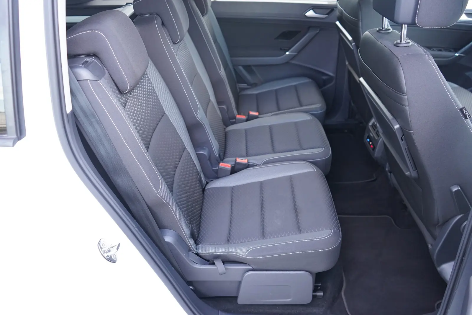 Volkswagen Touran 1.5 TSI Active DSG 7-Sitzer Navi ACC PDC, миниатюра 29