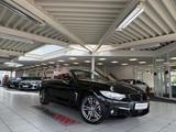 BMW 435d Cabrio xDrive M Sportpaket AUT./LED/CAM/H&K - BMW 435: Cabrio