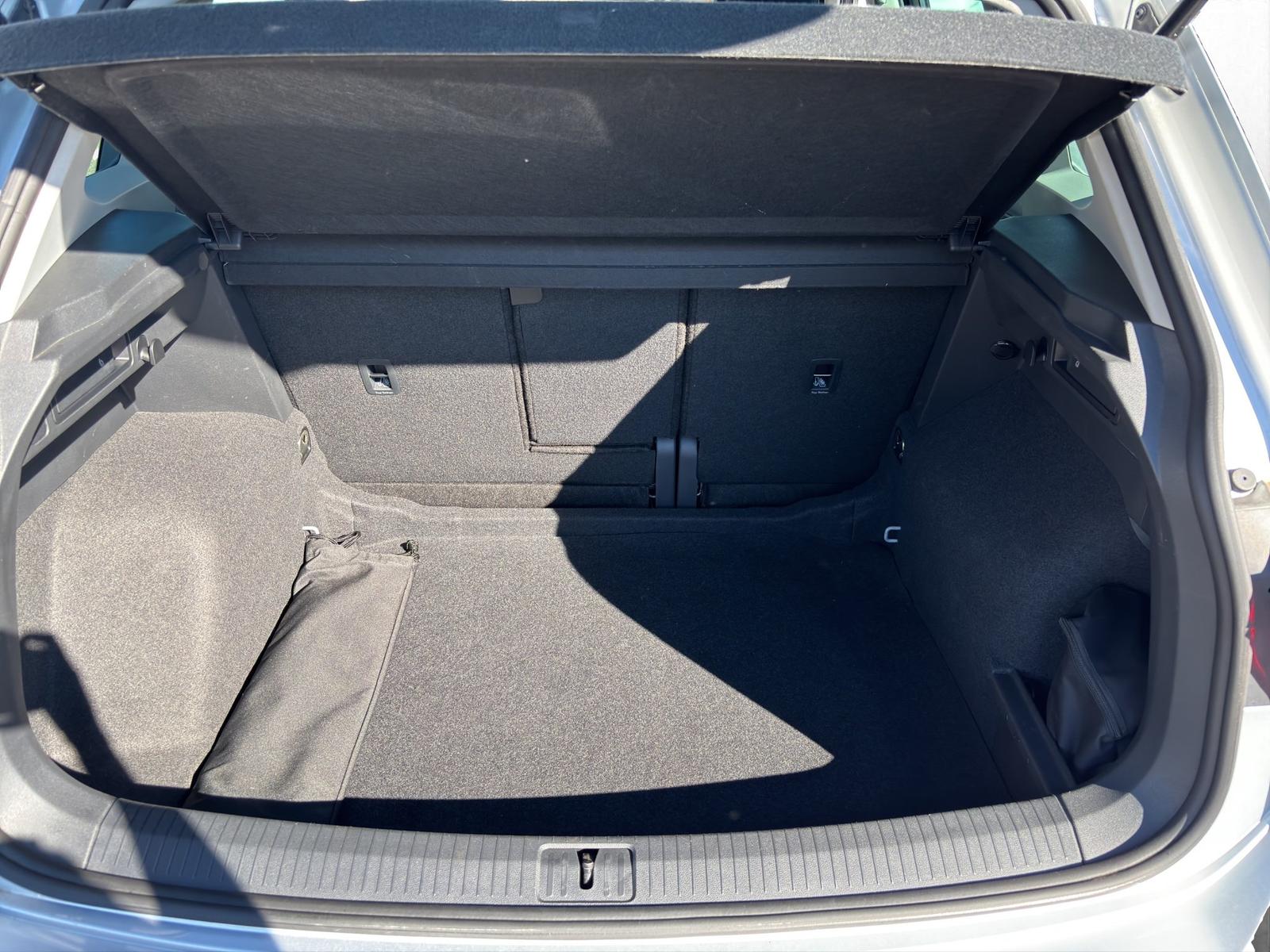 Volkswagen Tiguan 1.5 TSI 150 PS DSG ACC NAVI LED, миниатюра 17