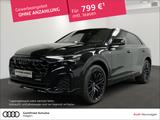 Audi Q8 S line business TDI quattro Matrix+Pano+AHK - Audi Q8 in Dortmund