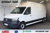 Volkswagen Crafter Kasten 35 2.0 TDI lang Superhochdach KAM - VW Crafter Gebrauchtwagen in Hamburg