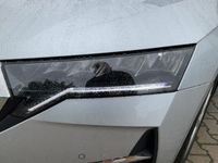Skoda Octavia - Vorschau Bild 18