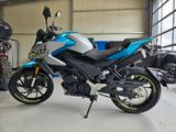 CFMOTO 125 NK (EURO 5+) jetzt bei uns