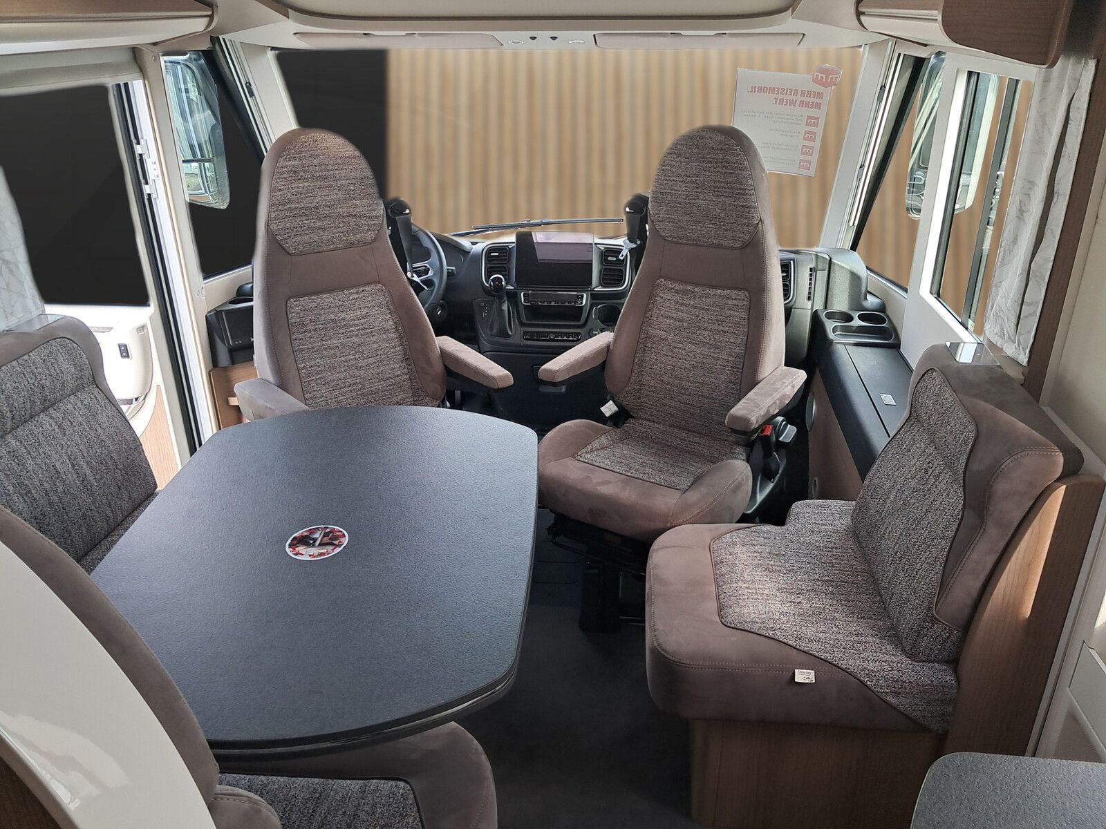 Fahrzeugabbildung Malibu I 430 KB LE comfort Klimaautomatik, Radio DAB