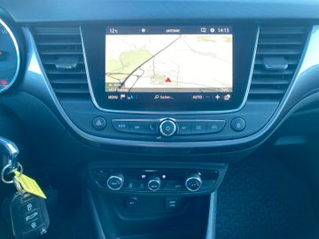 Bild 13 Opel Crossland (X) Inno*AHK*NAV*KAMERA*CARPLAY*1HD*