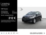 Volkswagen Touran Comfortline 2.0 TDI LED*Navi*DAB+*ACC*EPH - VW Touran Gebrauchtwagen in Mainz