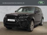 Land Rover Range Rover Sport P575 SVR VOLLAUSSTATTUNG HEAD-