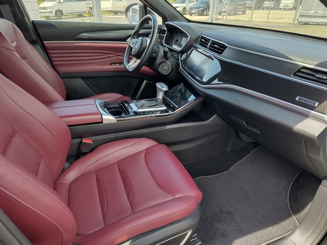 DFSK Fengon 5 Automatik LPG