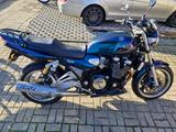 Yamaha XJR 1300 RP02 - YAMAHA XJR 1300 RP02