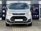 Ford Tourneo Custom 310 L2 Trend 2.0 TDCi*Flügel*9-Si - Ford Tourneo Custom in Braunschweig