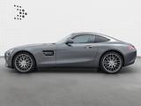 Mercedes-Benz AMG GT V8 Burm*Pano*Perf-Abgas*20Z*RFK*Mattlack* - Mercedes-Benz AMG GT in Osnabrück