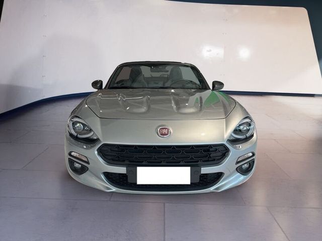 Fiat FIAT 124 Spider 1.4 m-air Lusso