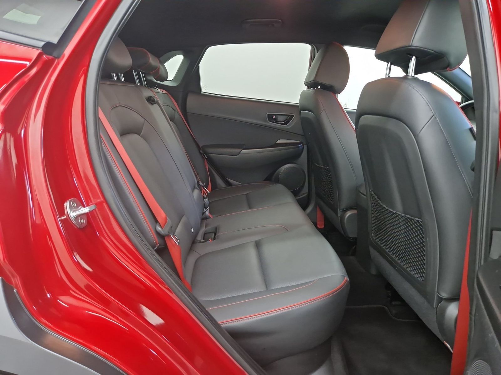 HYUNDAI Kona KONA 1.6 T-GDI Unique Plus 2WD Automatik – Bild 11