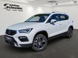 Seat Ateca 1.5 TSI 7DSG Road Edition AHK/ACC/LED/EHK/ - SEAT Ateca Road-Edition
