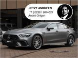 Mercedes-Benz AMG GT 63 S 4Matic+ *AMG 21" Felgen* - Mercedes-Benz AMG GT: 63