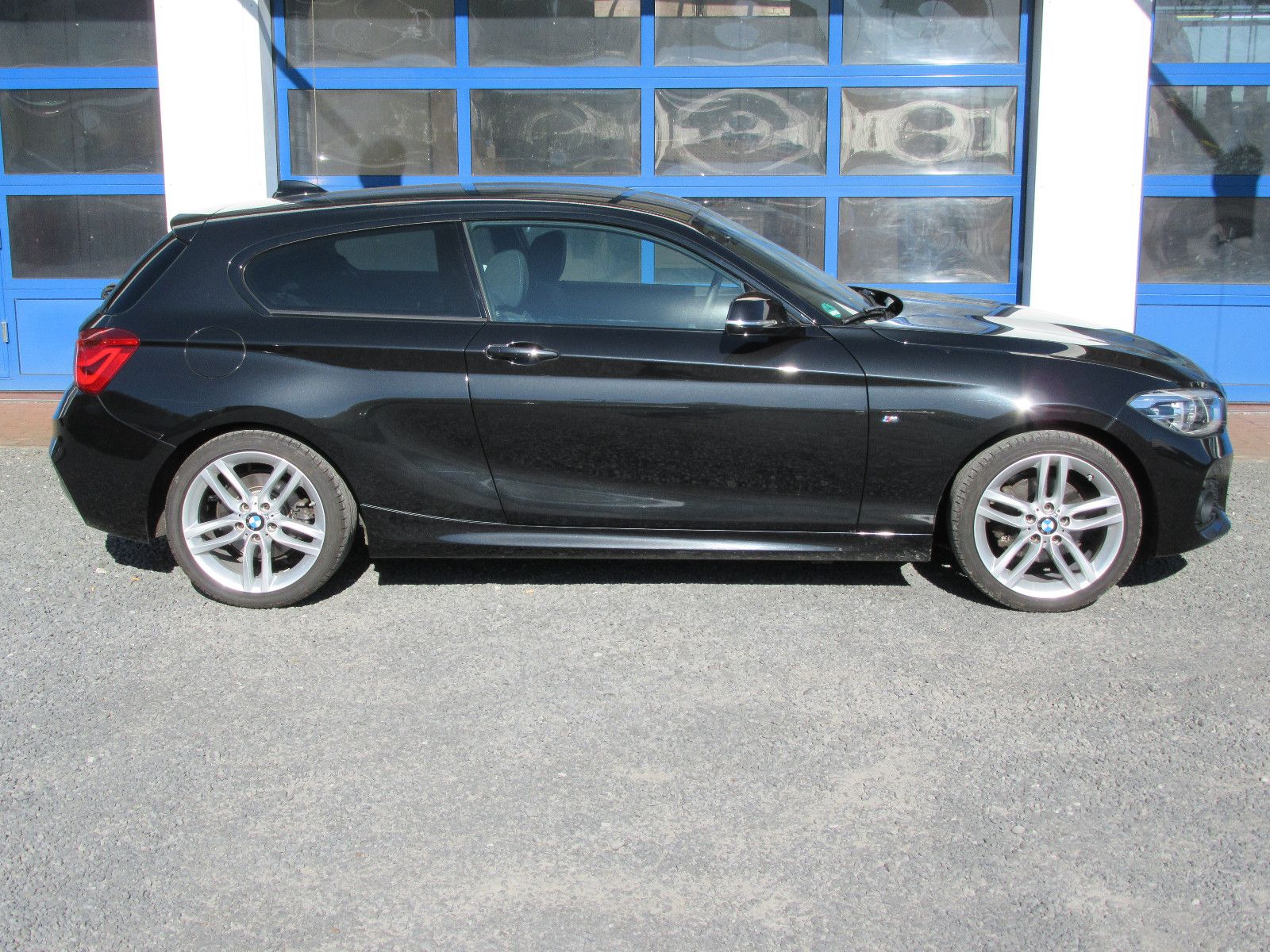 BMW 120i M Sport M Sport