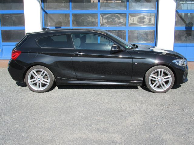 BMW 120i M Sport M Sport