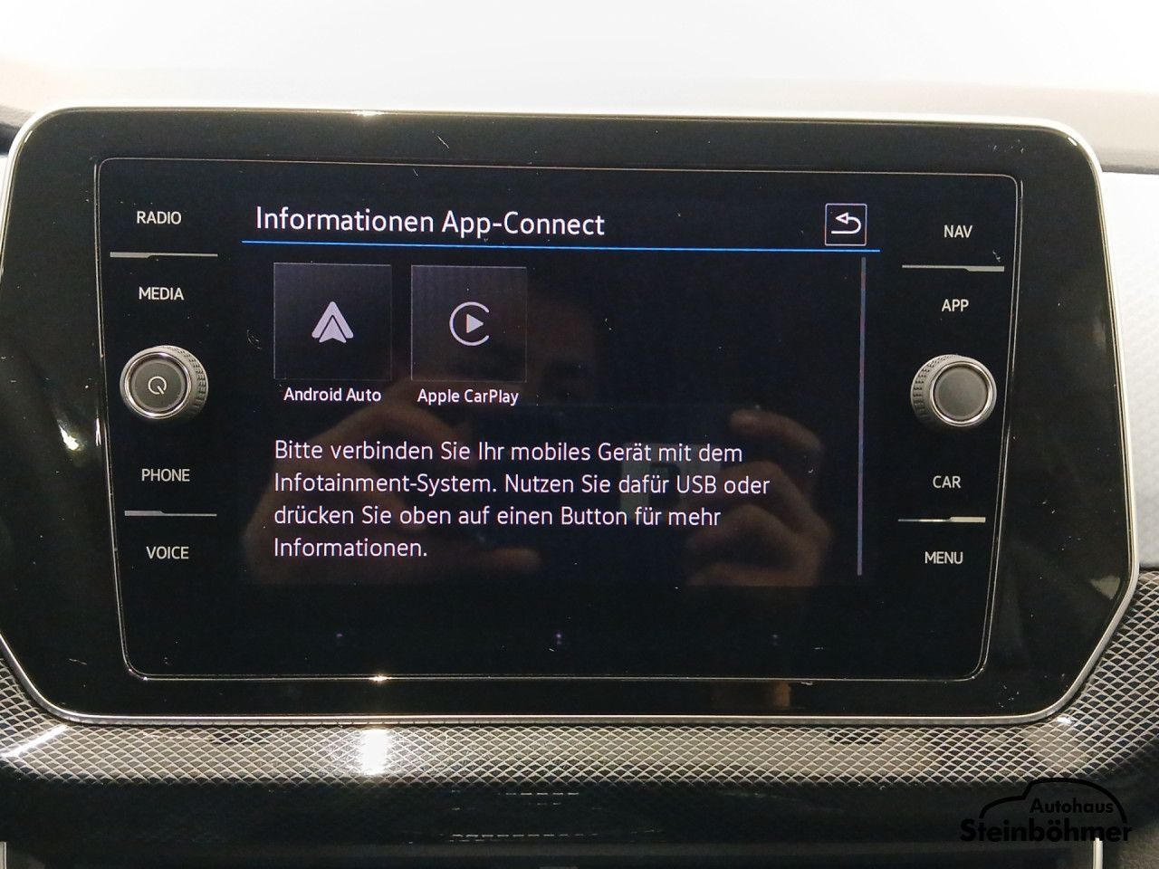 Volkswagen T-Cross - Bild 24