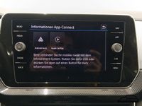 Volkswagen T-Cross - Vorschau Bild 24