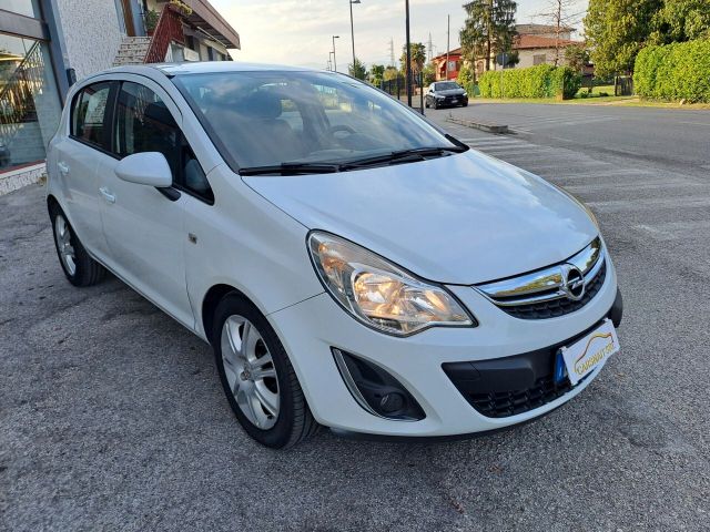 Opel Corsa 1.3 CDTI 75CV F.AP. 5 porte Cosmo