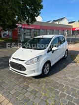 Ford B-Max B-MAX Sync Edition Wenig km - Ford B-Max in Hannover