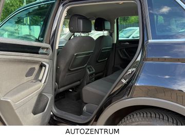 Volkswagen Tiguan - 9