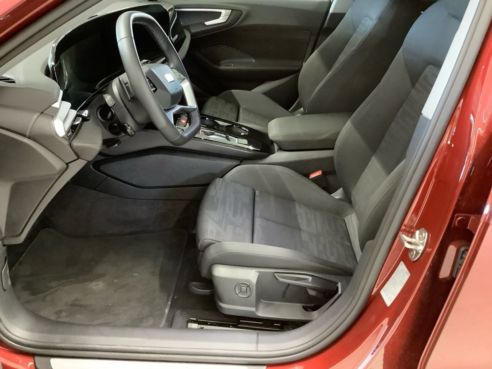 A5 Avant TFSI S tronic,AHK,LED-Plus,Kamera,Sport