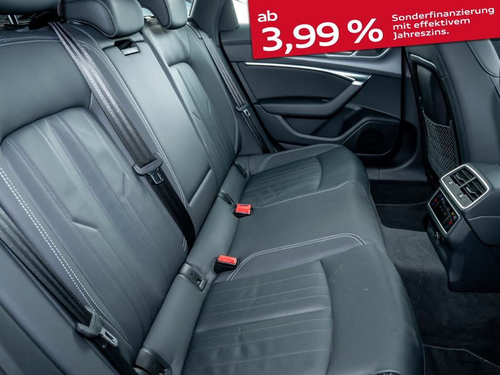 Audi A6 - Bild 9