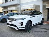Land Rover Range Rover Evoque r-dynamic - Land Rover Range Rover Evoque R-DYNAMIC mit Hybrid-Antrieb (Diesel-Elektro)