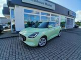 Suzuki Swift 1.2 Mild Hybrid AT Comfort - Suzuki Swift in Leipzig