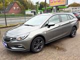 Opel Astra K ST*TÜV*Service*Bremsen NEU!! - Opel Astra Gebrauchtwagen in Bremen