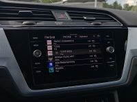 Volkswagen Touran - Vorschau Bild 17