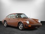 Porsche 911 S Coupe - Porsche Gebrauchtwagen von 1975
