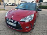 Citroën DS3*SoChic*AUTOMATIK*SELECTION*PDC* - Citroën aus 2011
