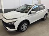 Hyundai BAYON LIFE FL DCT NAVI RFK PDC 1.0 T-GD-i 7-D... - Hyundai BAYON mit Benzin-Antrieb: Automatik