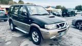 Nissan Terrano II 2.7 Tdi 5 porte Sport Safari - Nissan Terrano: Ii