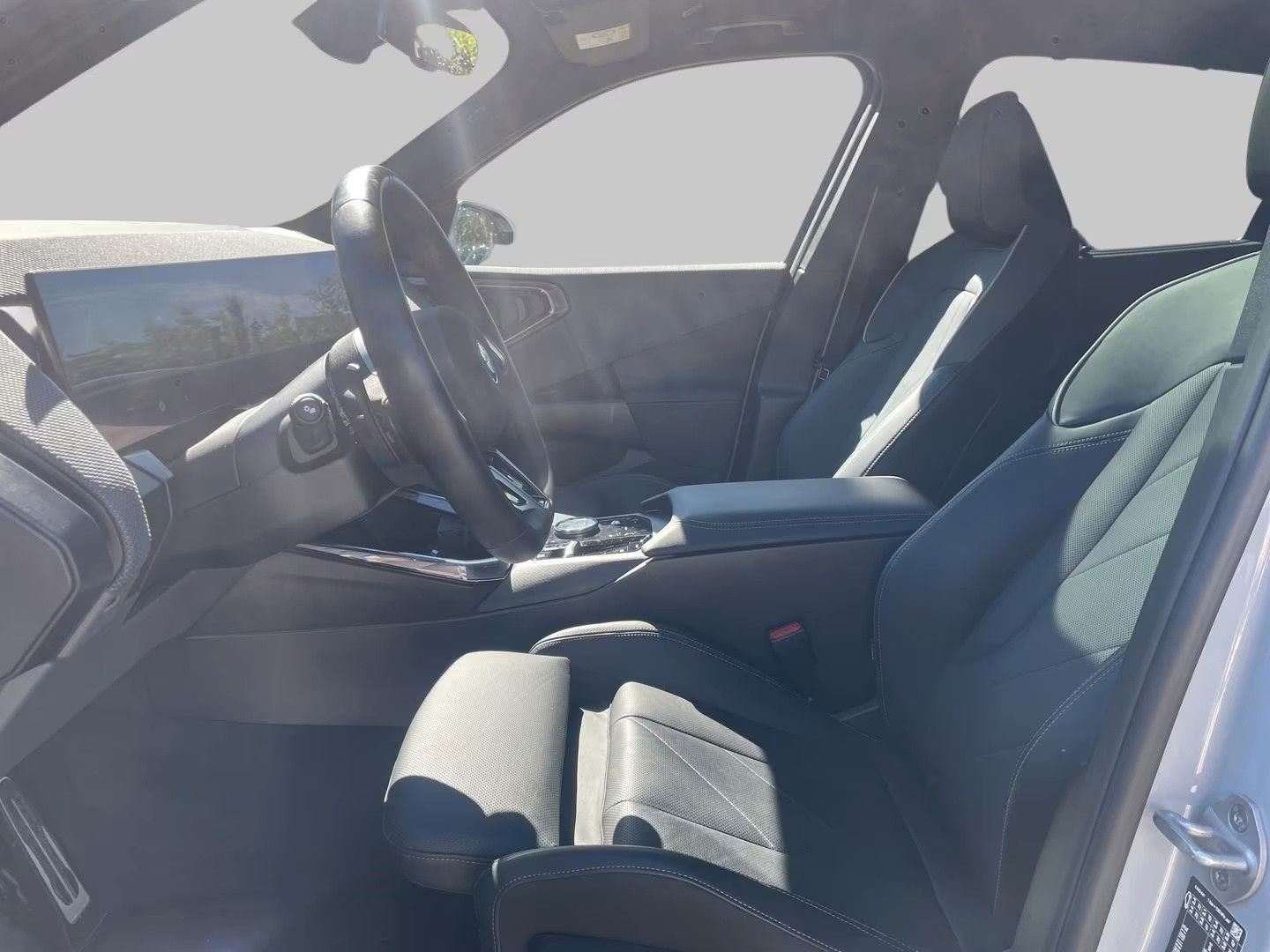 Fahrzeugabbildung BMW X3 30e xDrive M Sport