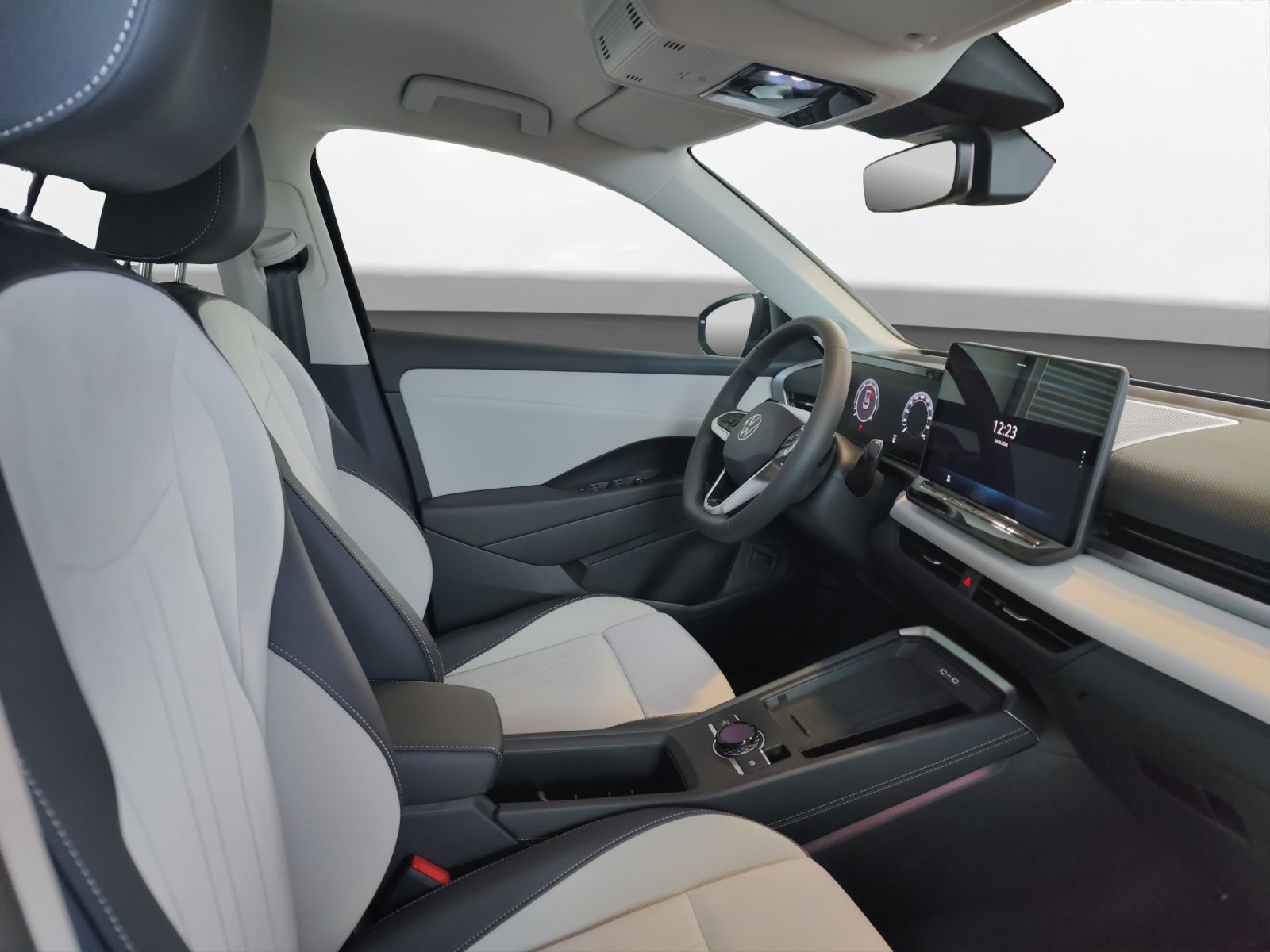 Volkswagen T-Roc - Bild 12