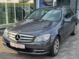 Mercedes-Benz C220 T CDI Blueefficiency*Automatik*Schiebedach - Mercedes-Benz C 220: T Cdi